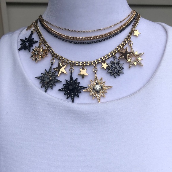 Express Faux Leather Ponte Knit Mini - Picture 13 of 17